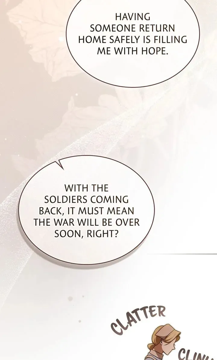 The Redemption of Earl Nottingham Chapter 28 page 43 - 