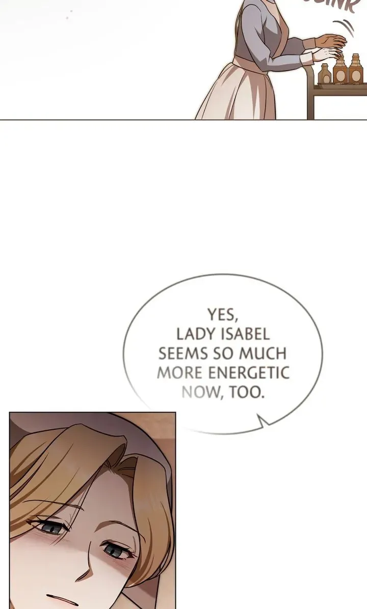 The Redemption of Earl Nottingham Chapter 28 page 44 - 