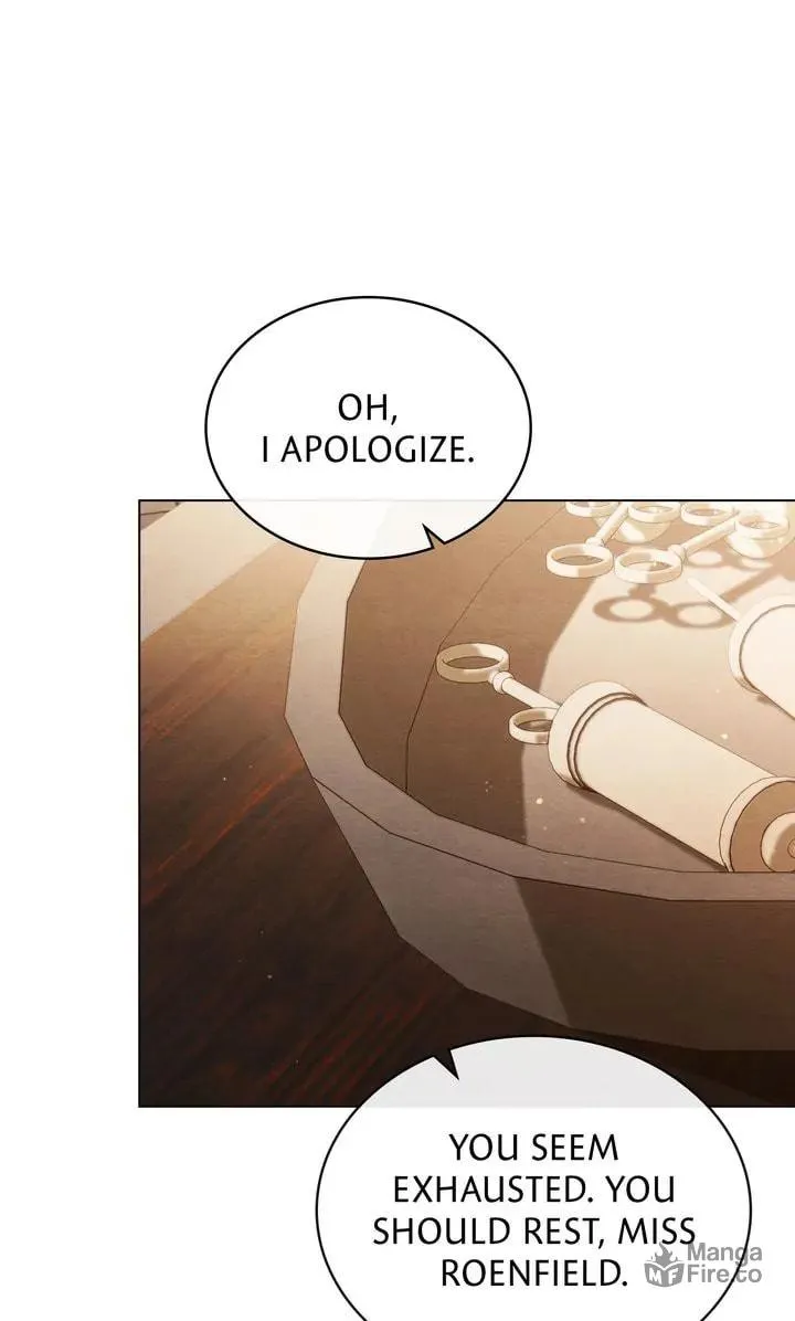 The Redemption of Earl Nottingham Chapter 28 page 48 - 