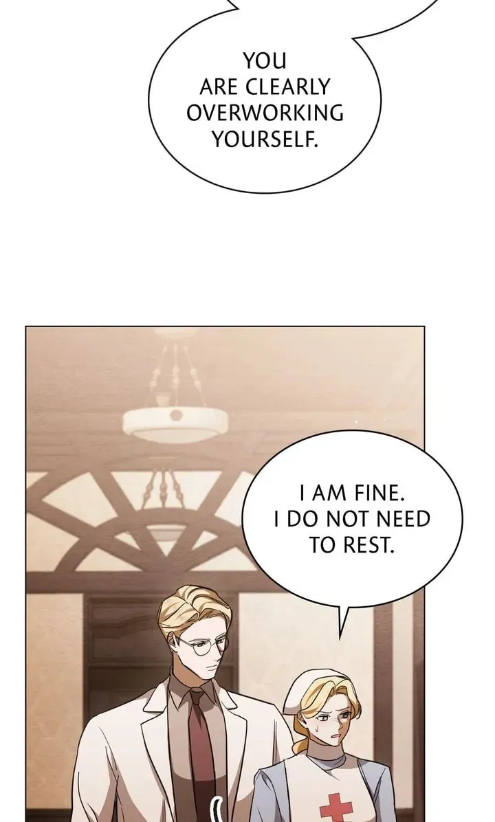 The Redemption of Earl Nottingham Chapter 28 page 49 - 