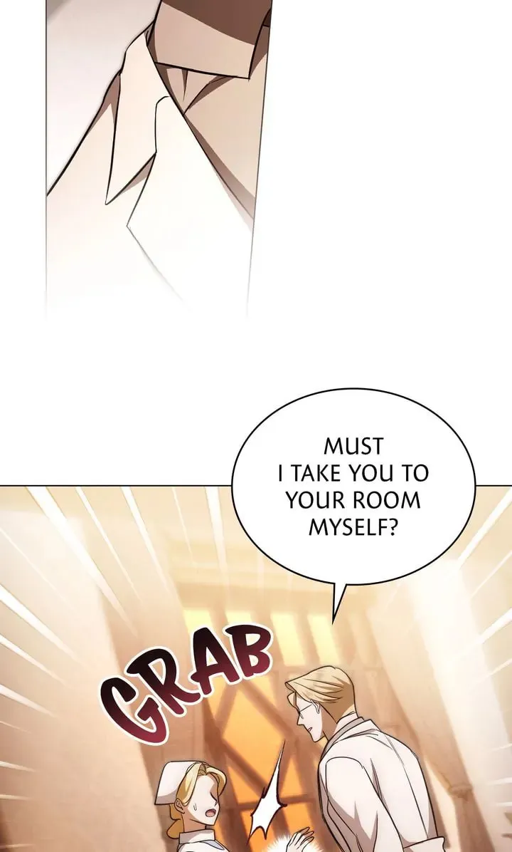 The Redemption of Earl Nottingham Chapter 28 page 52 - 