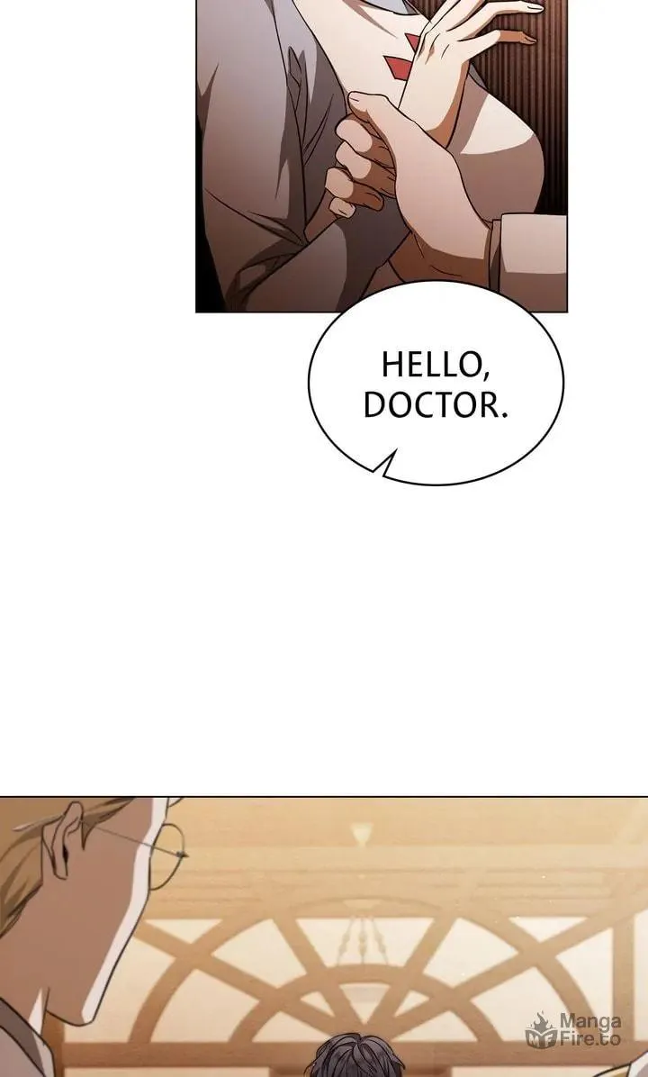 The Redemption of Earl Nottingham Chapter 28 page 54 - 