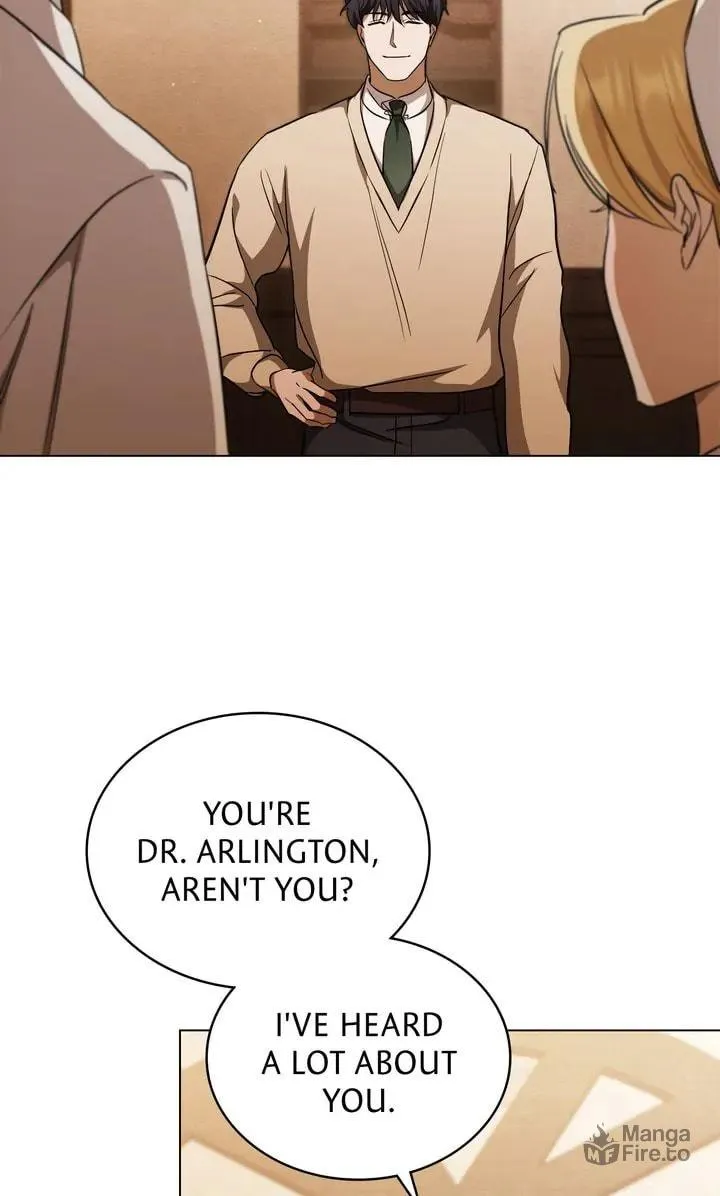 The Redemption of Earl Nottingham Chapter 28 page 55 - 
