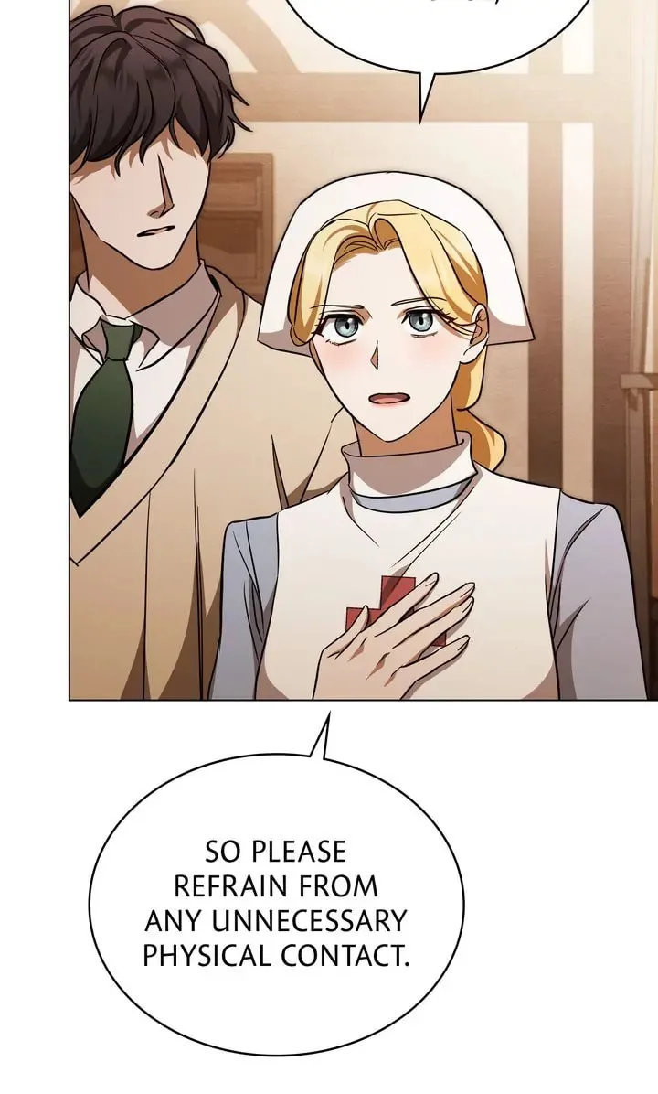 The Redemption of Earl Nottingham Chapter 28 page 67 - 