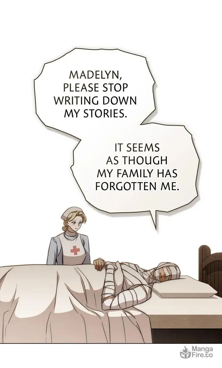 The Redemption of Earl Nottingham Chapter 28 page 10 - 