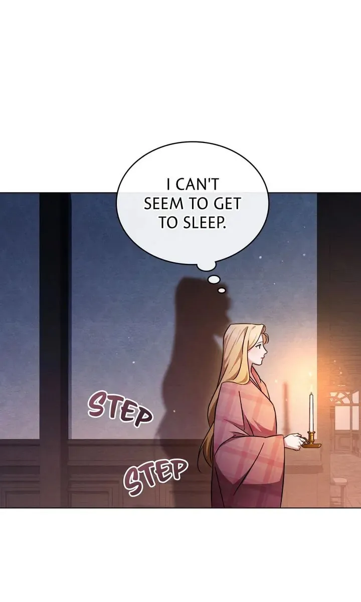 The Redemption of Earl Nottingham Chapter 29 page 1 - 