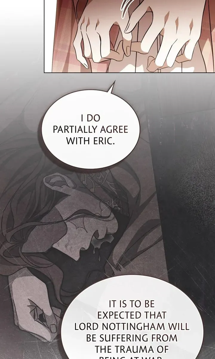 The Redemption of Earl Nottingham Chapter 29 page 11 - 