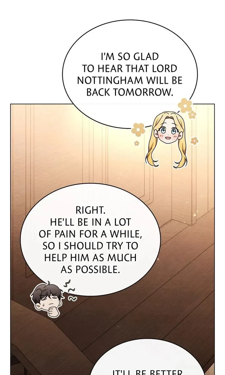 The Redemption of Earl Nottingham Chapter 29 page 19 - 
