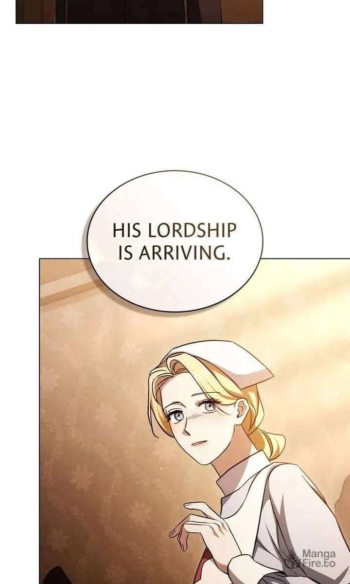 The Redemption of Earl Nottingham Chapter 29 page 27 - 