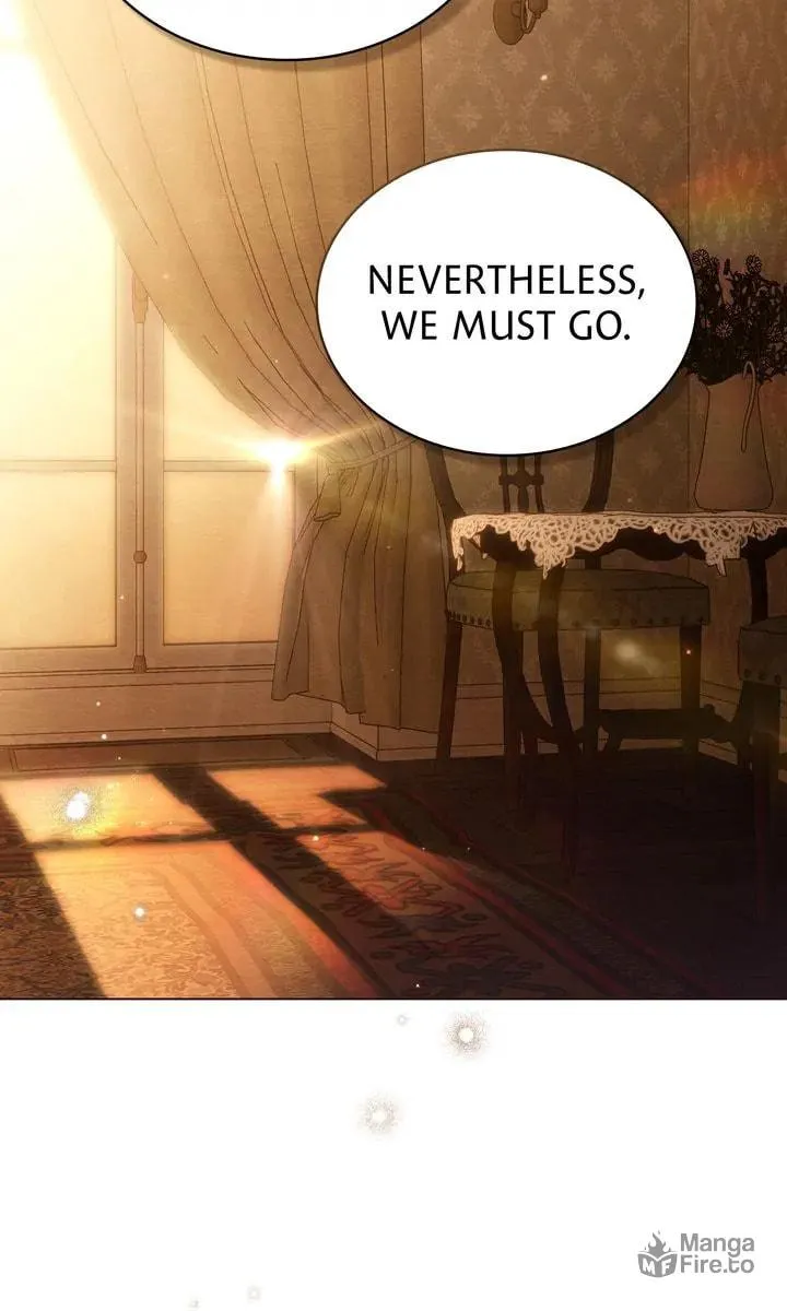 The Redemption of Earl Nottingham Chapter 29 page 30 - 