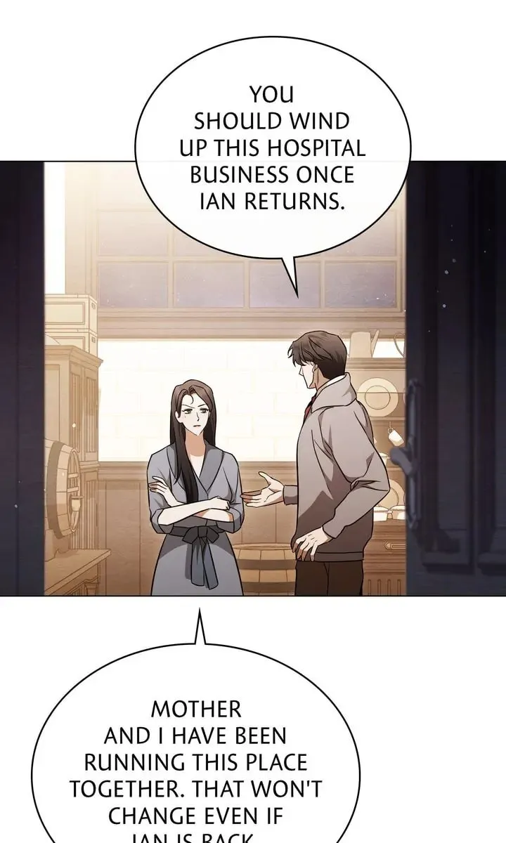 The Redemption of Earl Nottingham Chapter 29 page 4 - 