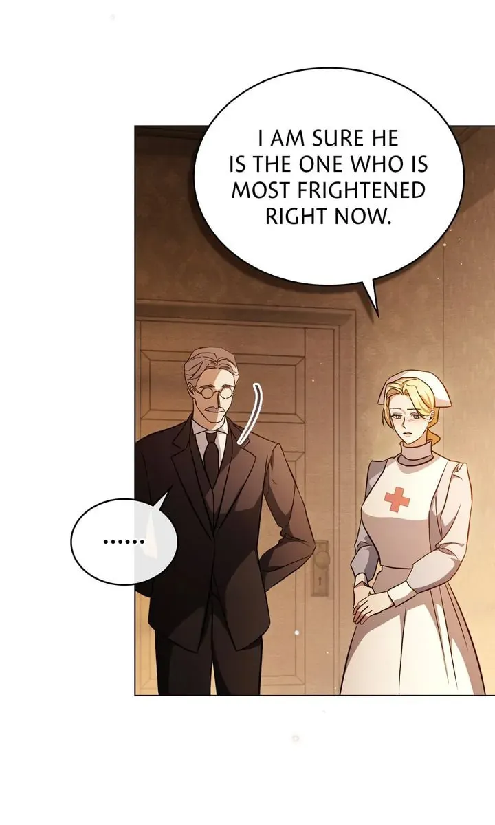 The Redemption of Earl Nottingham Chapter 29 page 31 - 