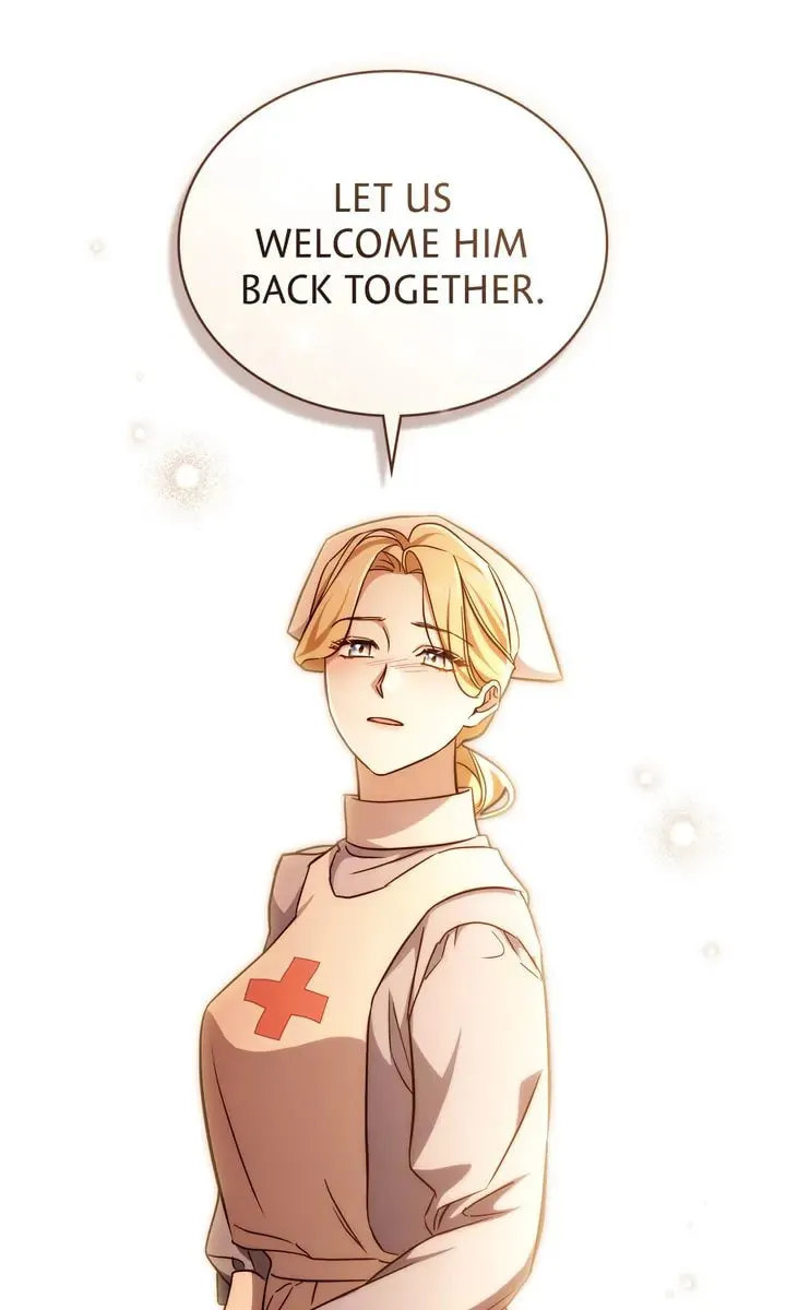 The Redemption of Earl Nottingham Chapter 29 page 32 - 