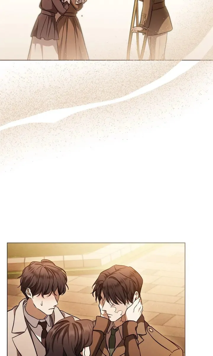 The Redemption of Earl Nottingham Chapter 29 page 46 - 