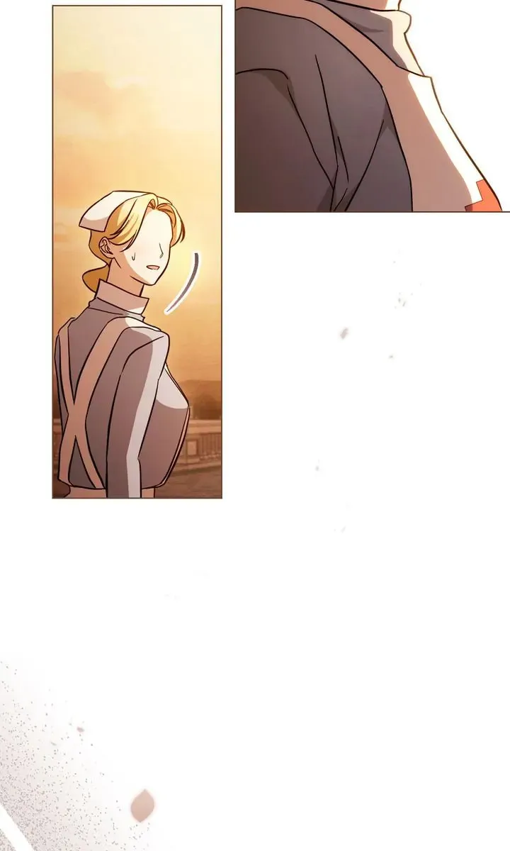 The Redemption of Earl Nottingham Chapter 29 page 56 - 