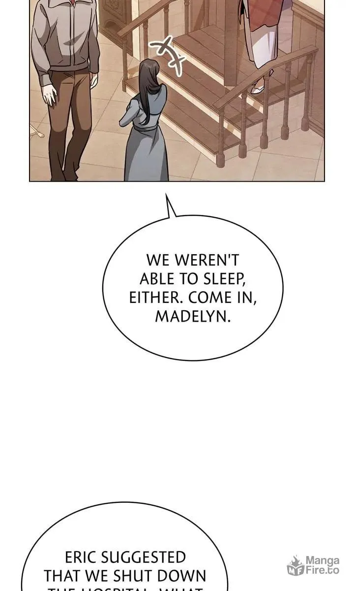 The Redemption of Earl Nottingham Chapter 29 page 9 - 