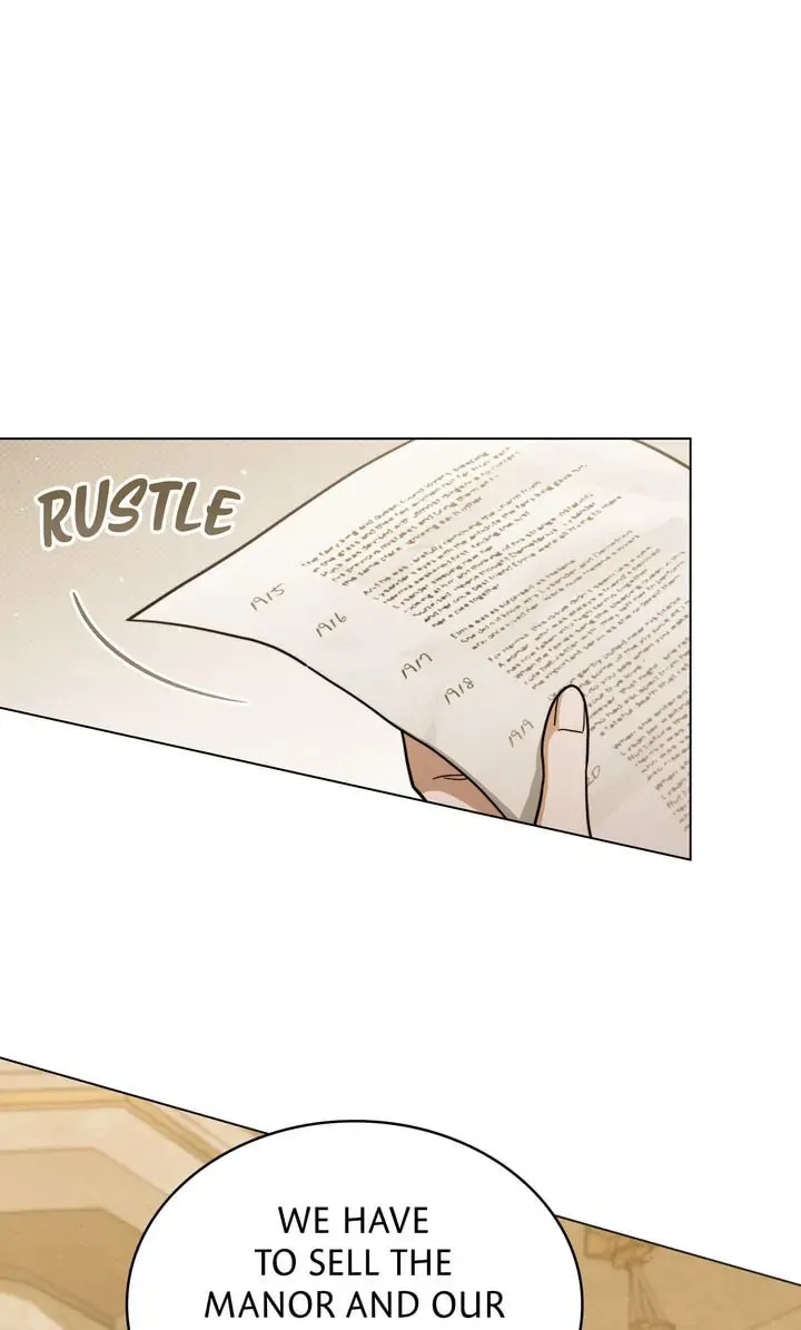 The Redemption of Earl Nottingham Chapter 3 page 1 - 