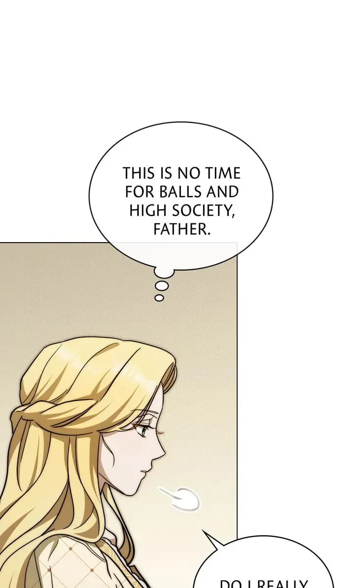 The Redemption of Earl Nottingham Chapter 3 page 11 - 