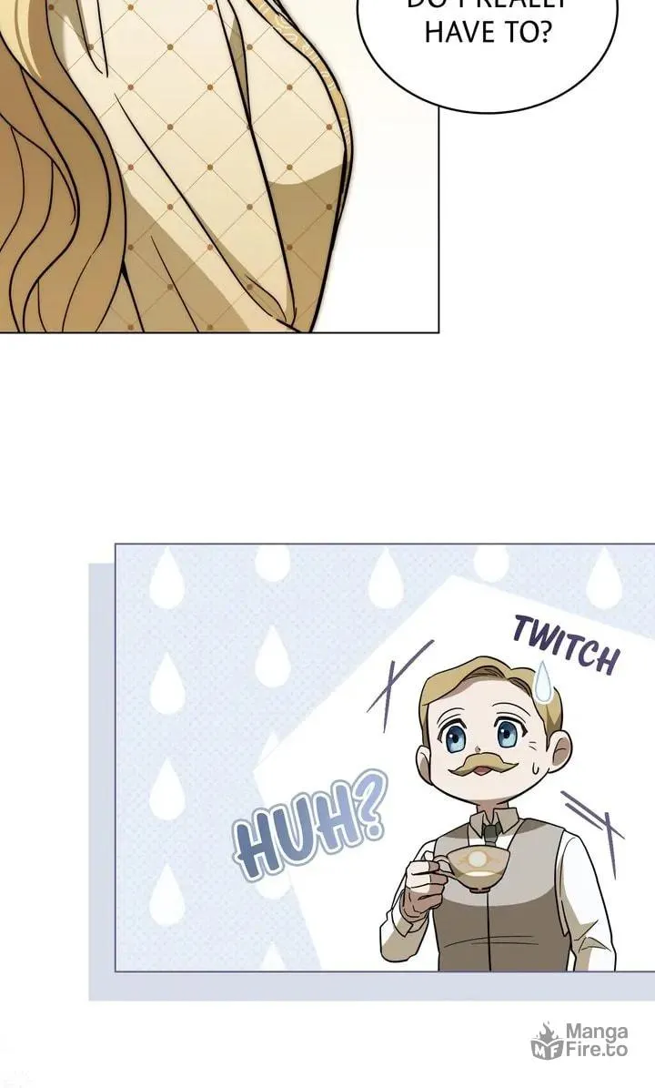 The Redemption of Earl Nottingham Chapter 3 page 12 - 