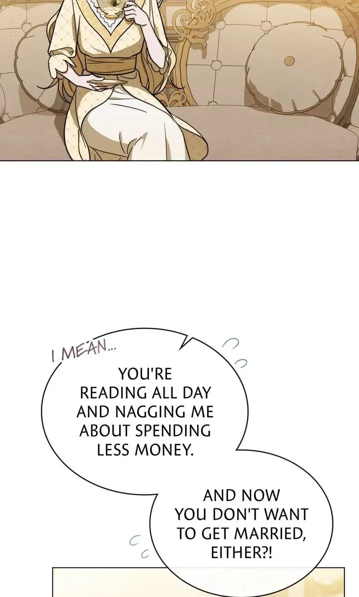The Redemption of Earl Nottingham Chapter 3 page 14 - 
