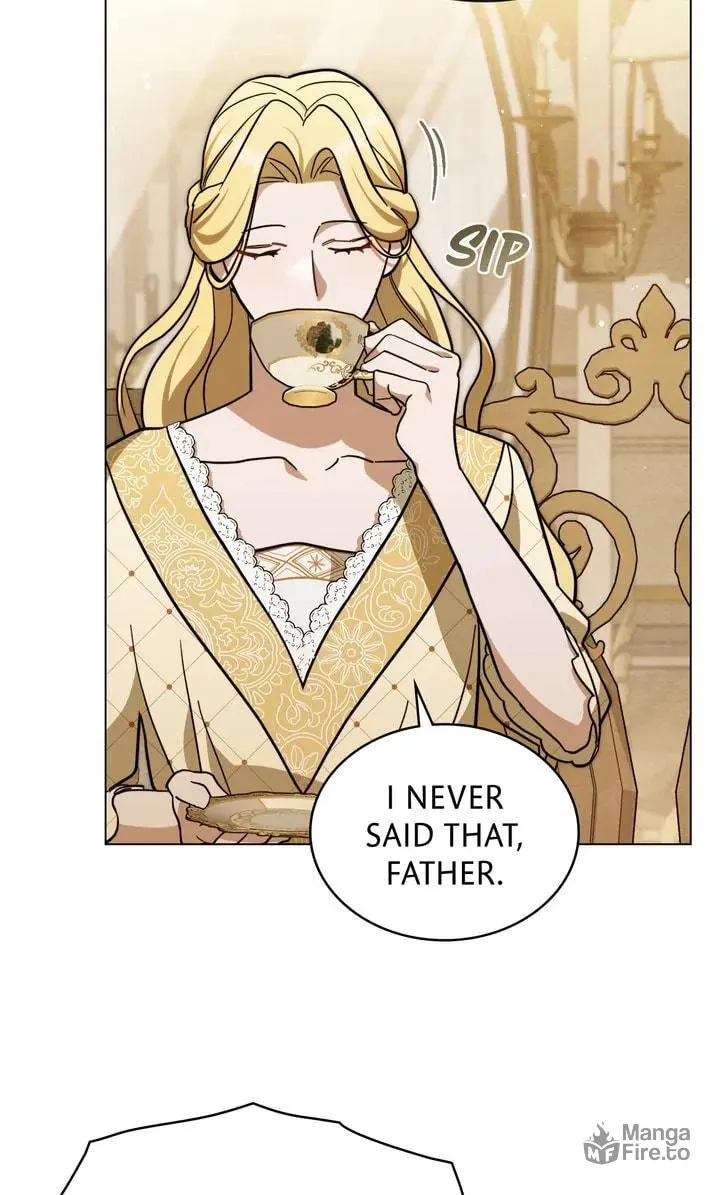 The Redemption of Earl Nottingham Chapter 3 page 15 - 