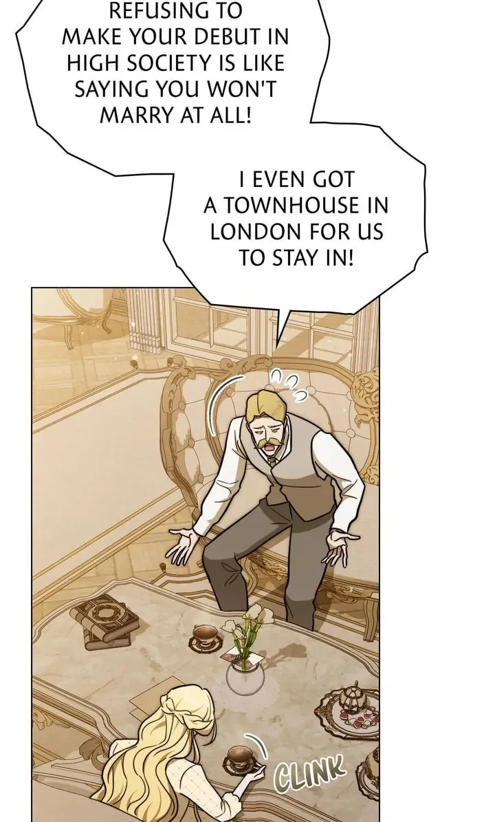 The Redemption of Earl Nottingham Chapter 3 page 16 - 
