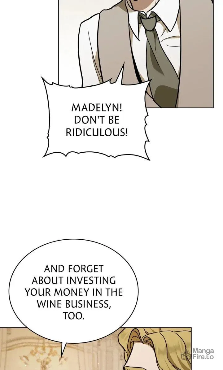 The Redemption of Earl Nottingham Chapter 3 page 18 - 