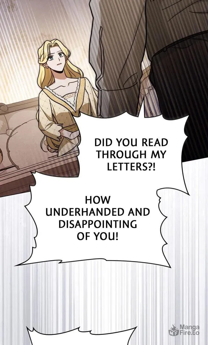 The Redemption of Earl Nottingham Chapter 3 page 21 - 