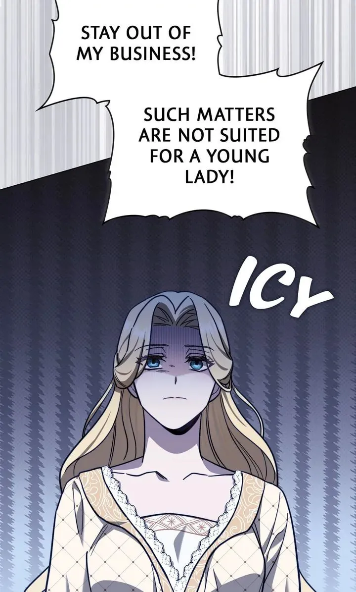 The Redemption of Earl Nottingham Chapter 3 page 22 - 