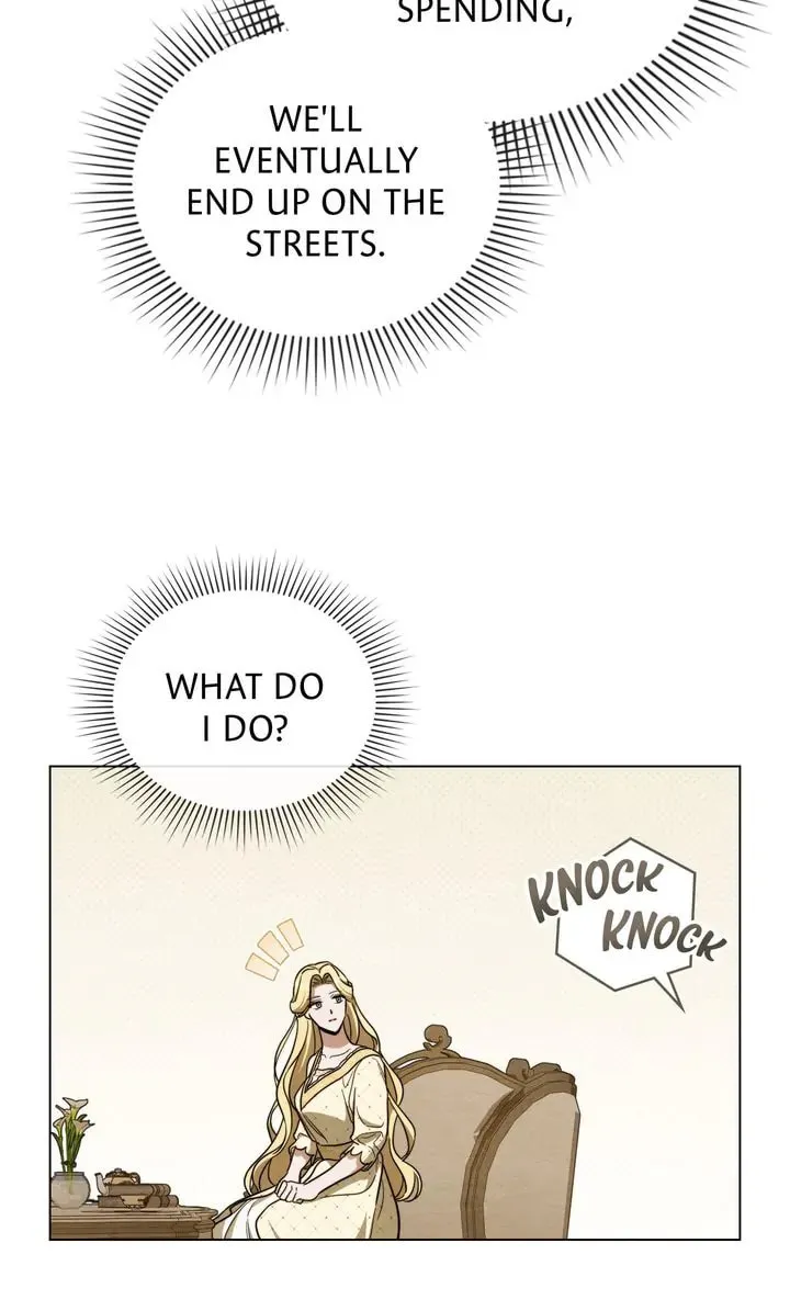 The Redemption of Earl Nottingham Chapter 3 page 4 - 