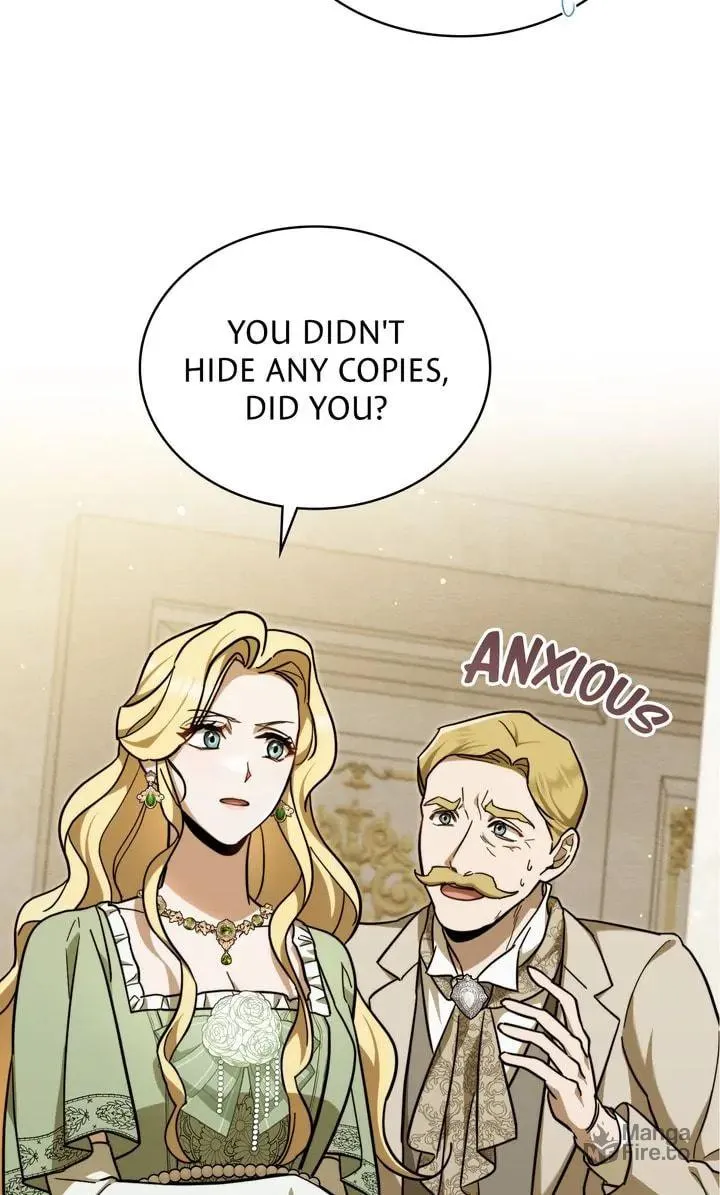 The Redemption of Earl Nottingham Chapter 3 page 33 - 