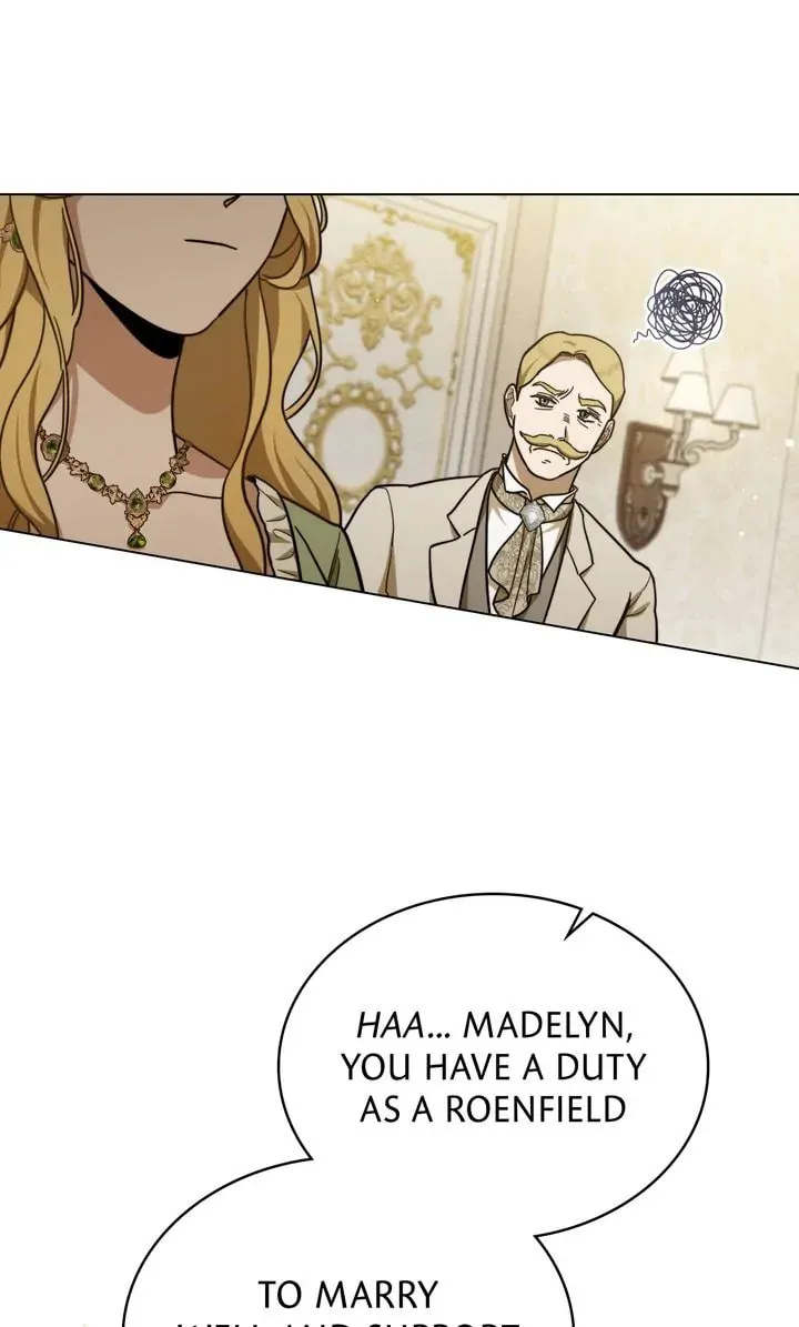 The Redemption of Earl Nottingham Chapter 3 page 37 - 