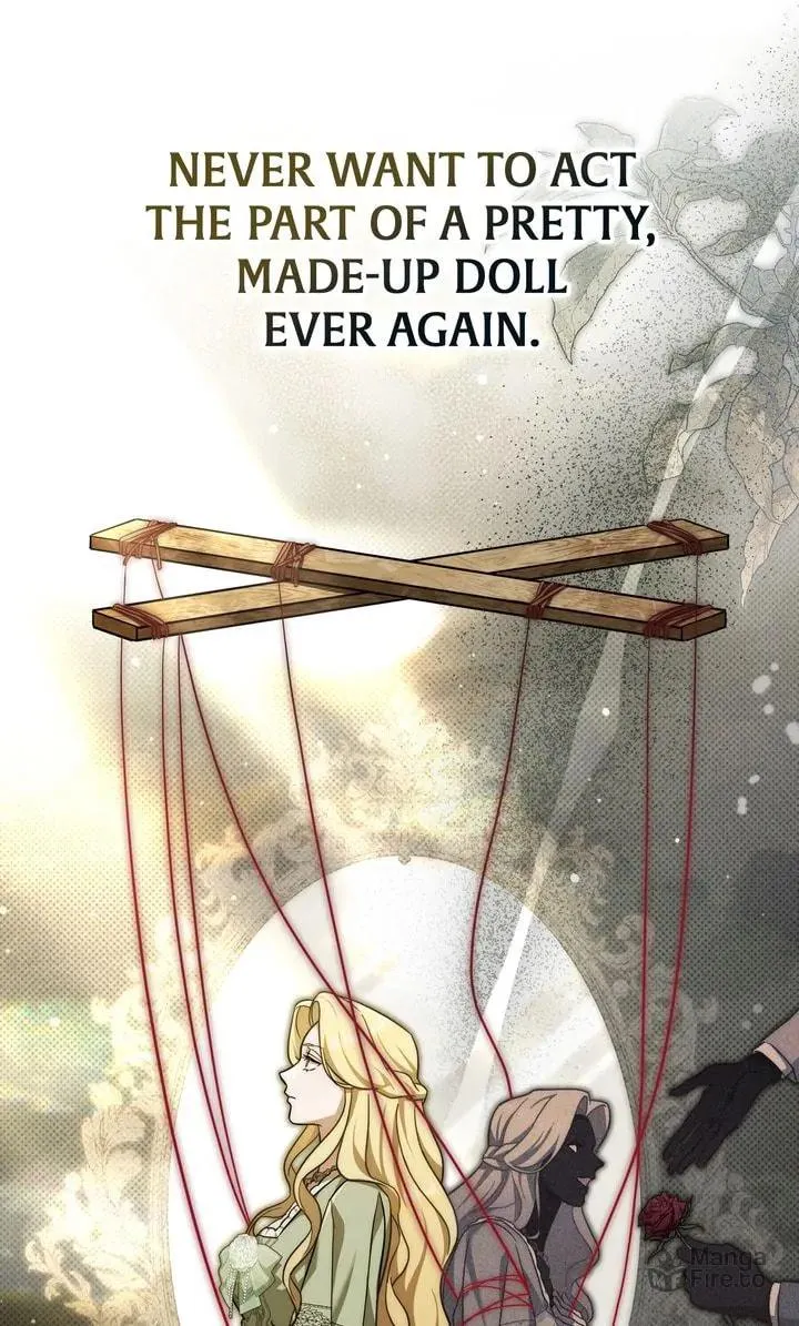 The Redemption of Earl Nottingham Chapter 3 page 42 - 