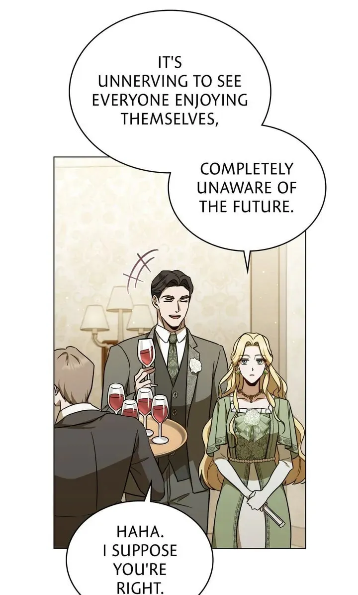 The Redemption of Earl Nottingham Chapter 3 page 58 - 