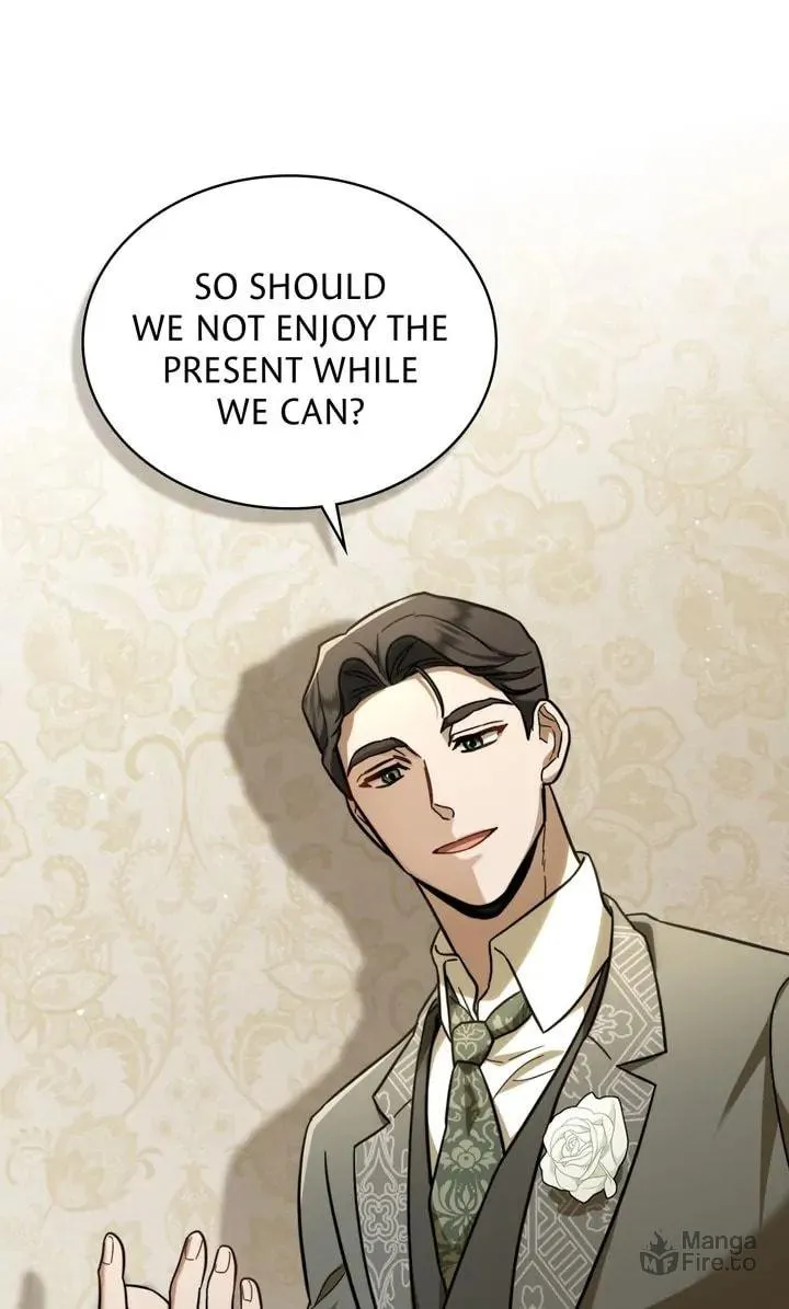 The Redemption of Earl Nottingham Chapter 3 page 60 - 