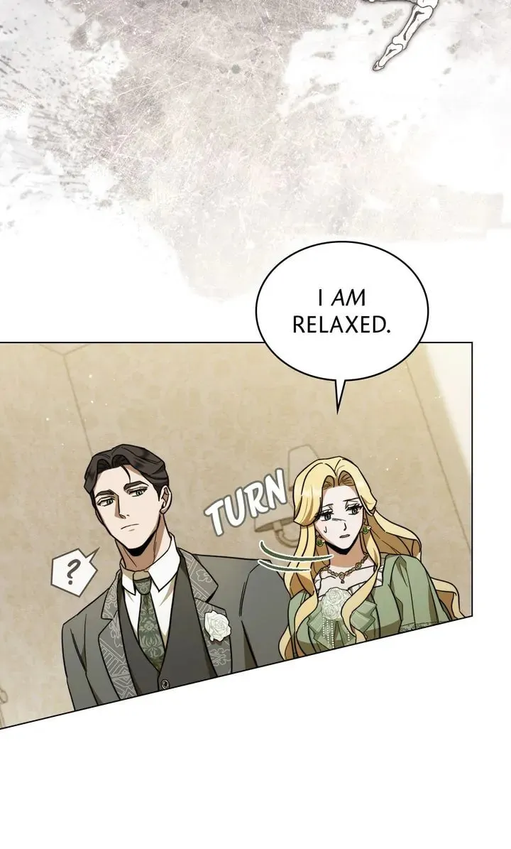 The Redemption of Earl Nottingham Chapter 3 page 64 - 