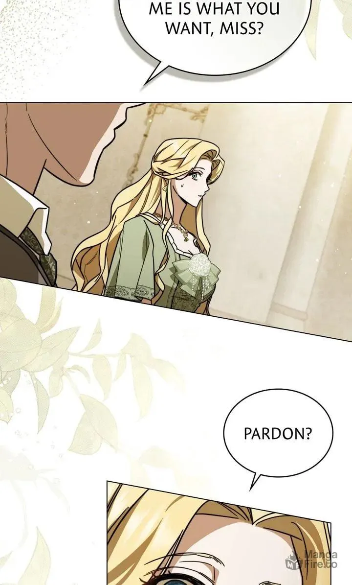 The Redemption of Earl Nottingham Chapter 3 page 69 - 