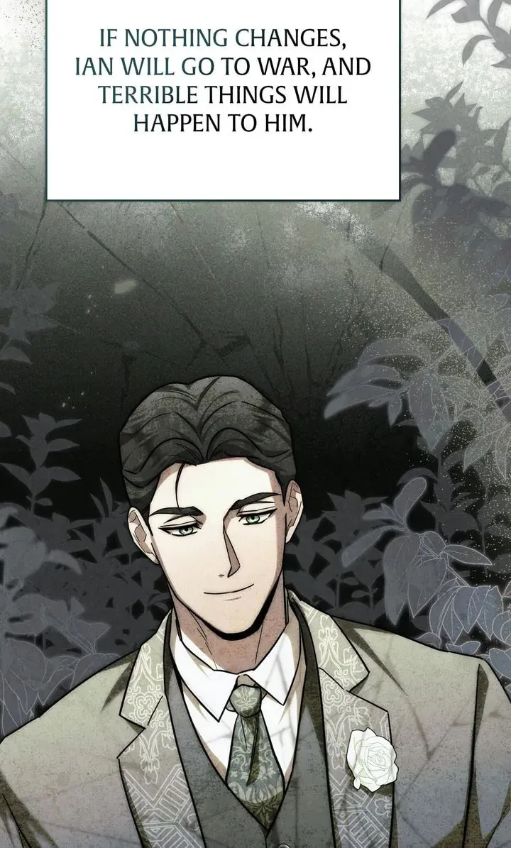 The Redemption of Earl Nottingham Chapter 3 page 79 - 