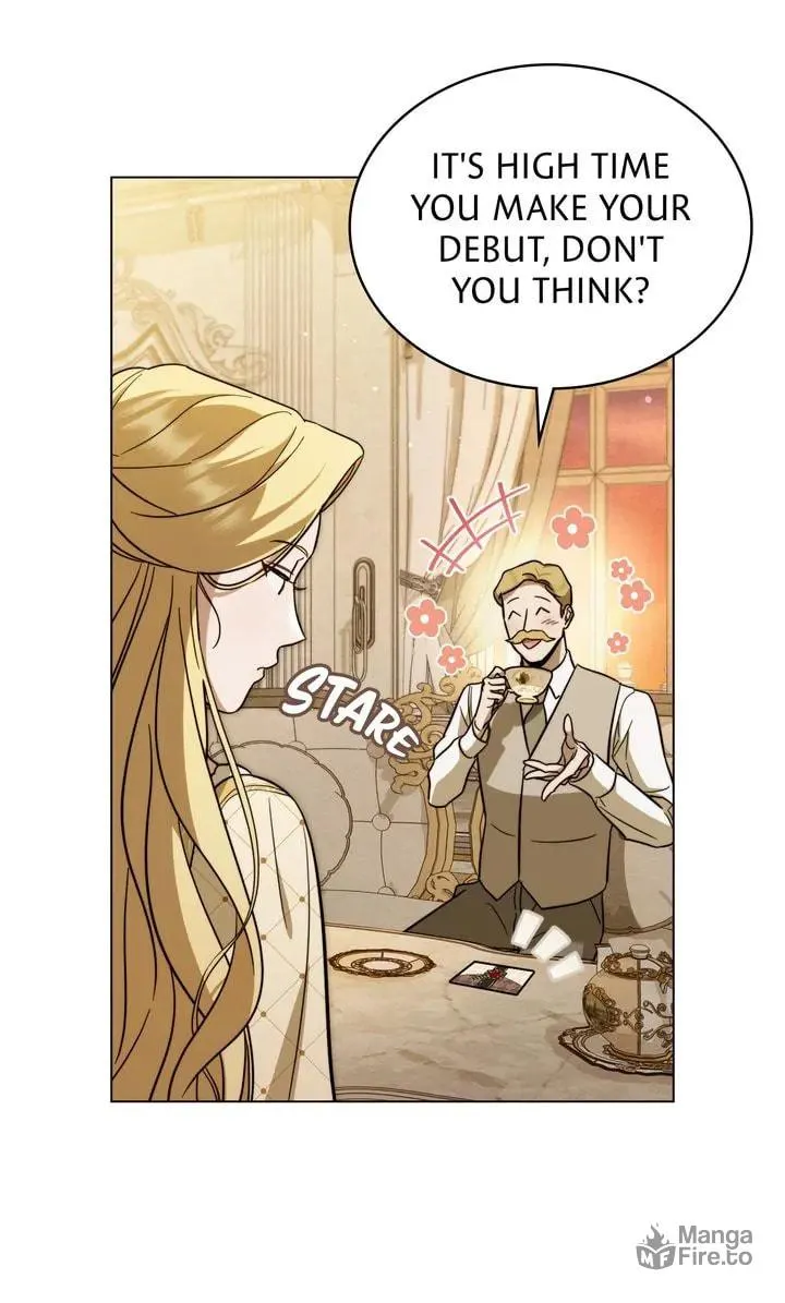 The Redemption of Earl Nottingham Chapter 3 page 10 - 
