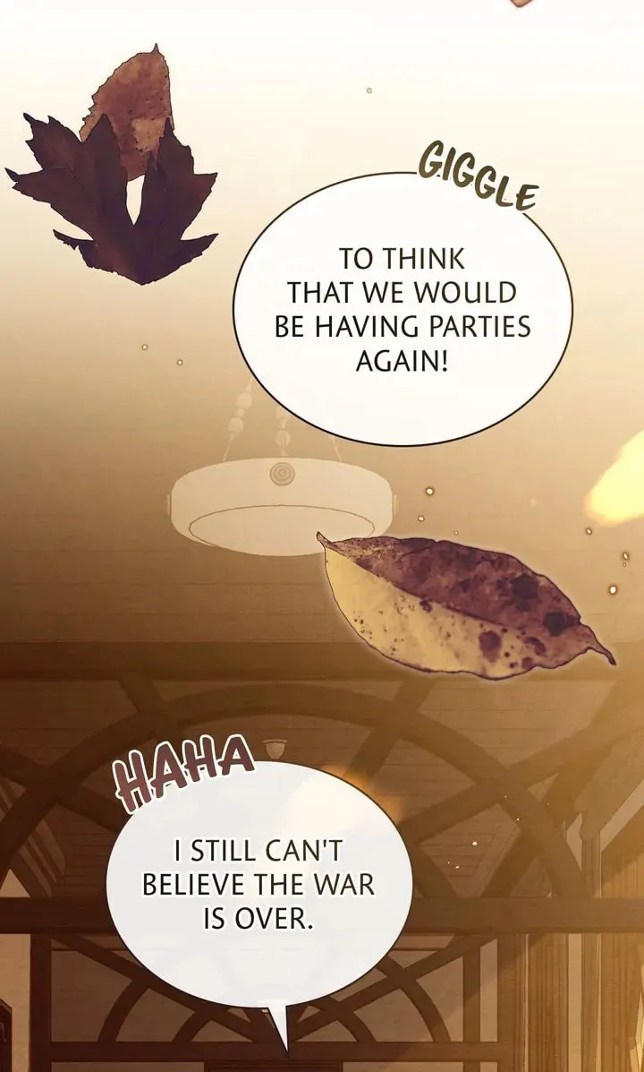 The Redemption of Earl Nottingham Chapter 30 page 2 - 