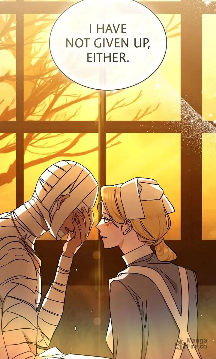 The Redemption of Earl Nottingham Chapter 30 page 25 - 