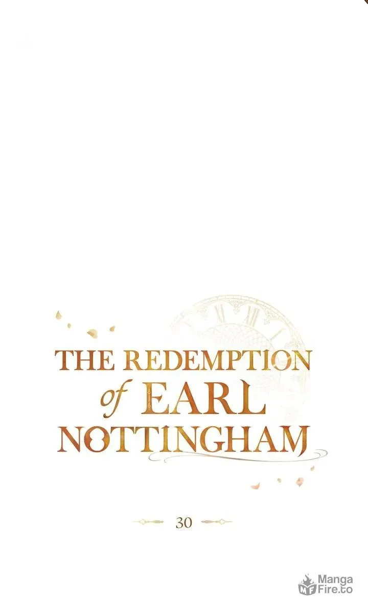 The Redemption of Earl Nottingham Chapter 30 page 30 - 