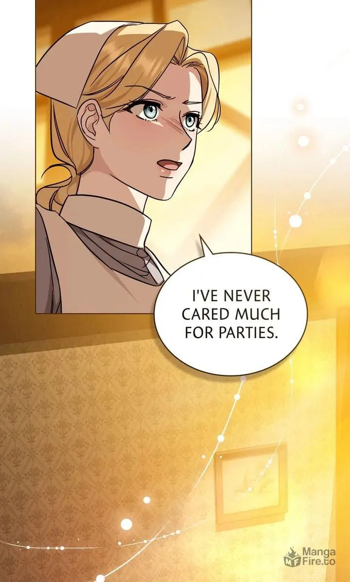 The Redemption of Earl Nottingham Chapter 30 page 36 - 
