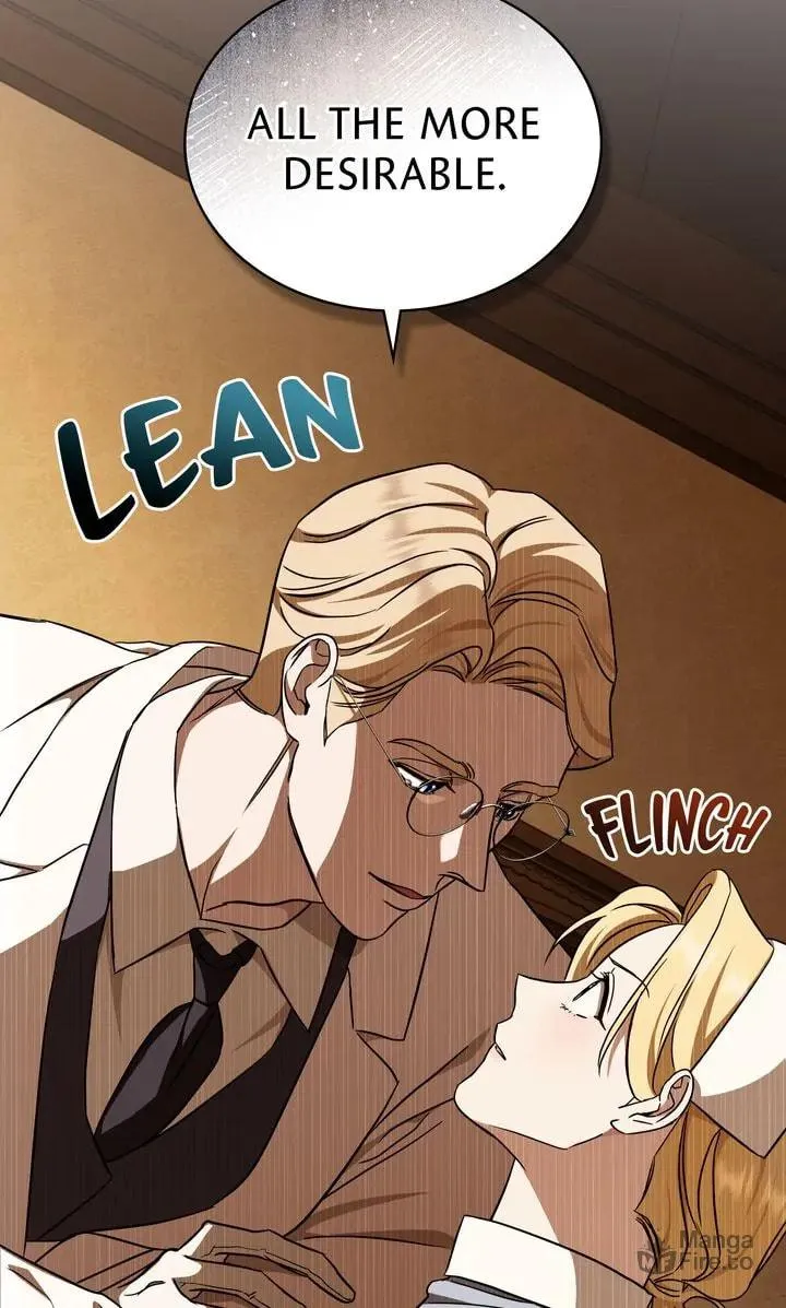 The Redemption of Earl Nottingham Chapter 30 page 45 - 