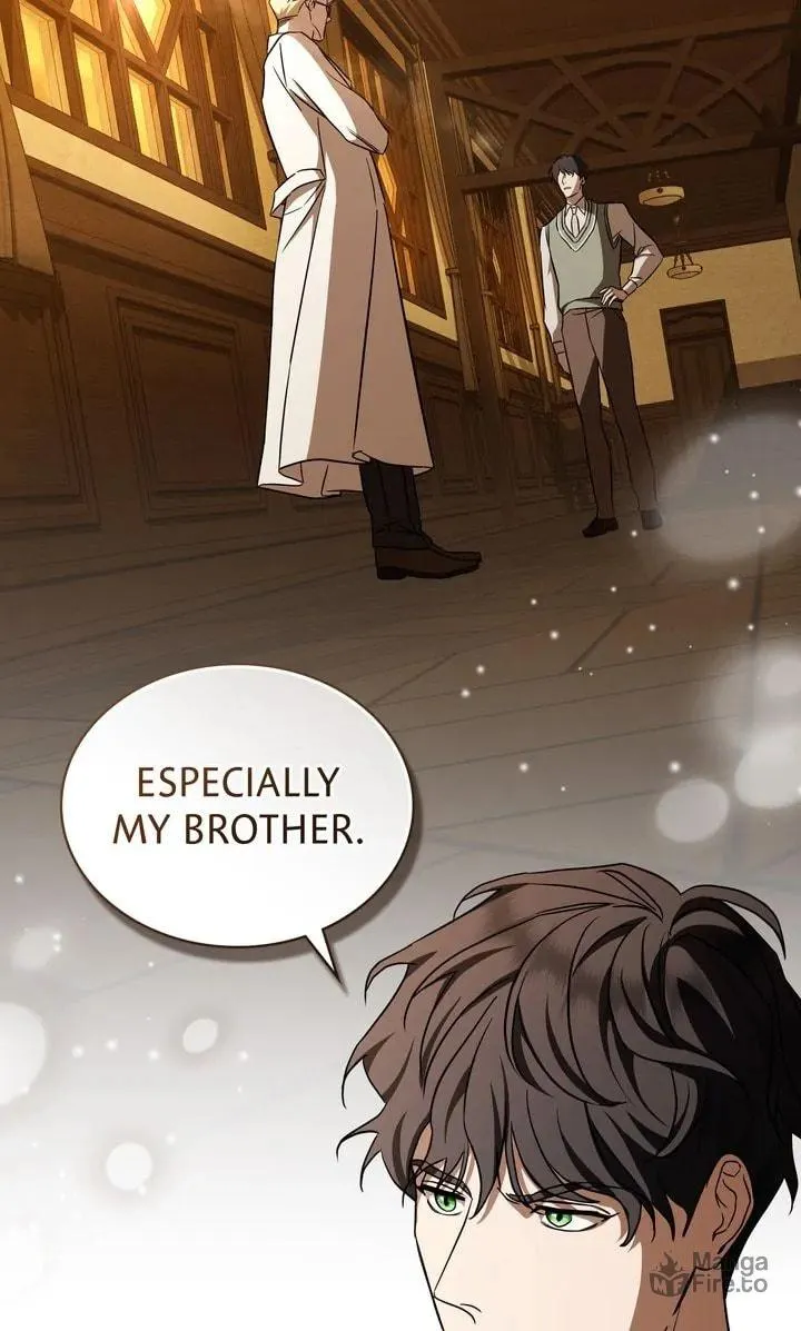 The Redemption of Earl Nottingham Chapter 30 page 50 - 