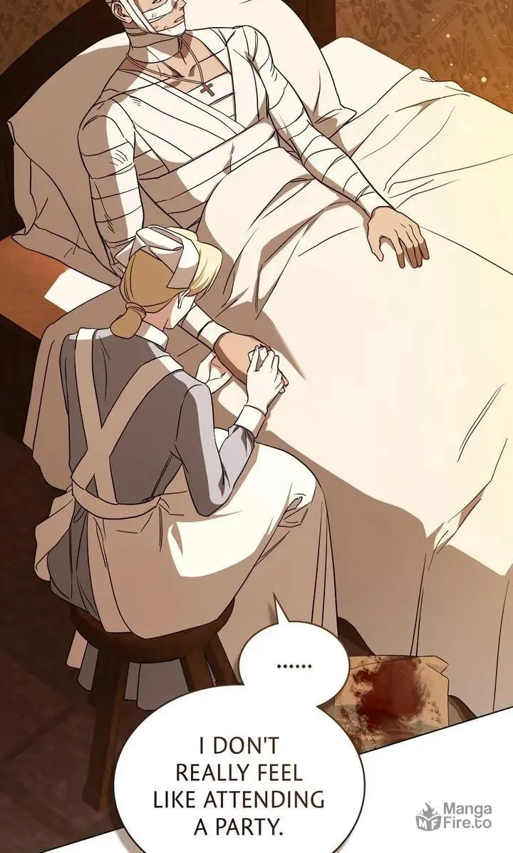 The Redemption of Earl Nottingham Chapter 30 page 6 - 