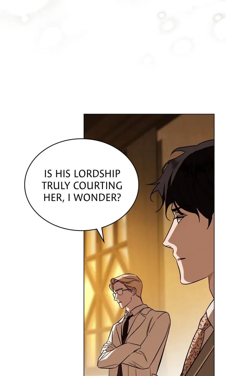 The Redemption of Earl Nottingham Chapter 30 page 52 - 