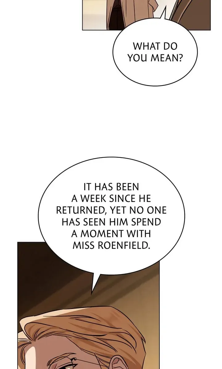 The Redemption of Earl Nottingham Chapter 30 page 53 - 