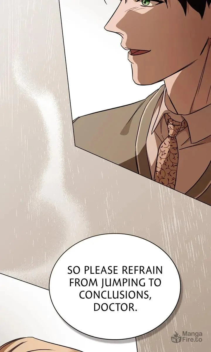 The Redemption of Earl Nottingham Chapter 30 page 57 - 