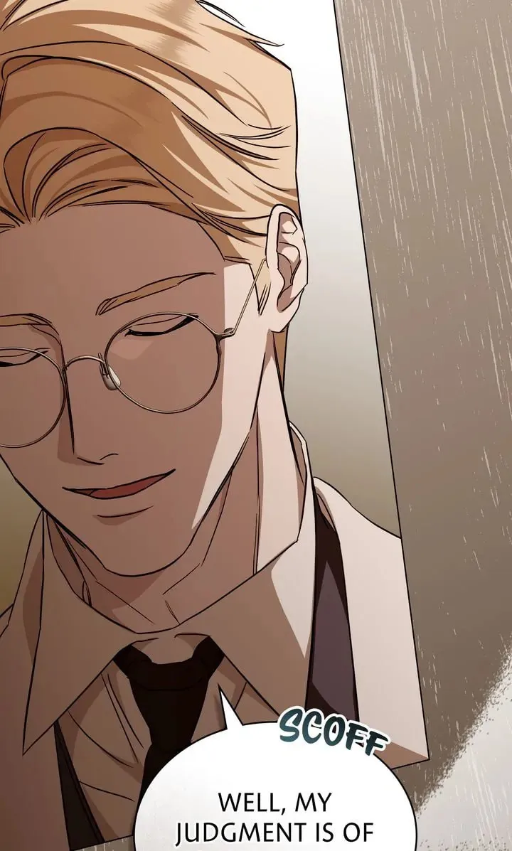 The Redemption of Earl Nottingham Chapter 30 page 58 - 